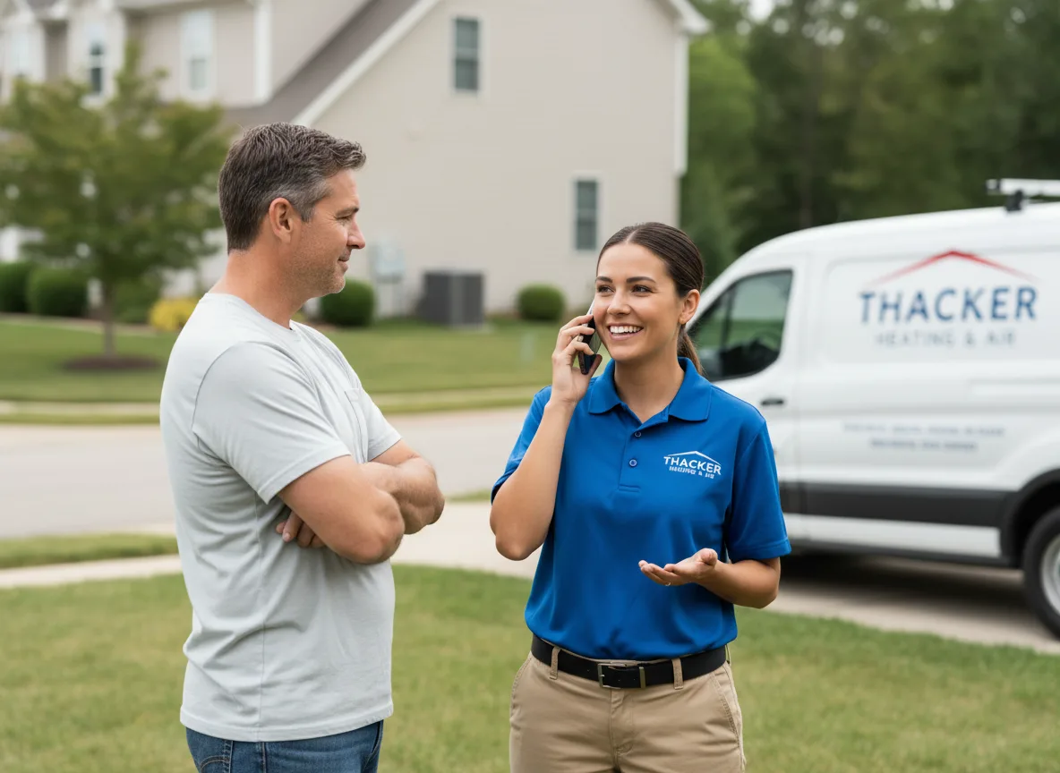 Ac Repair Hanover, MI FAQs